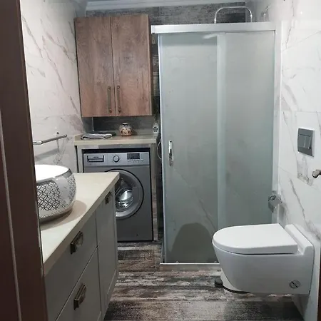 Apartment Arife *