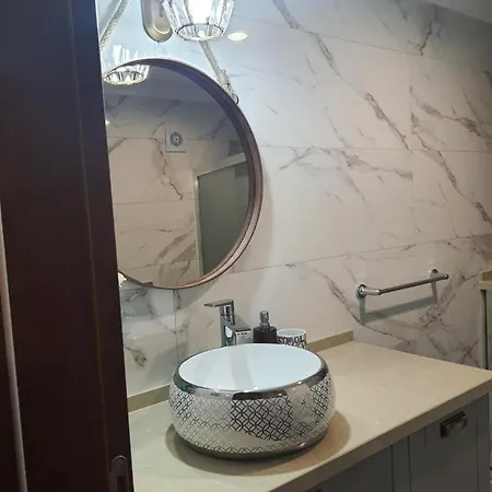 Arife Apartment Didim