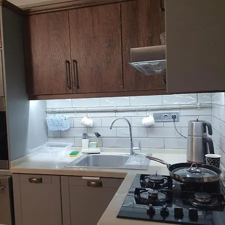 Apartment Arife Didim