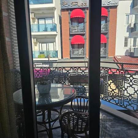Apartment Arife