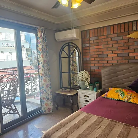 Apartment Arife *
