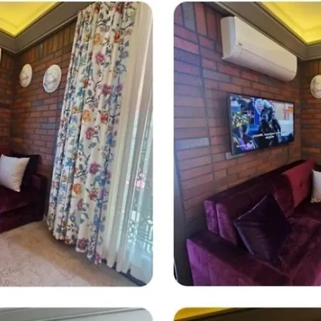 Arife Apartment Didim